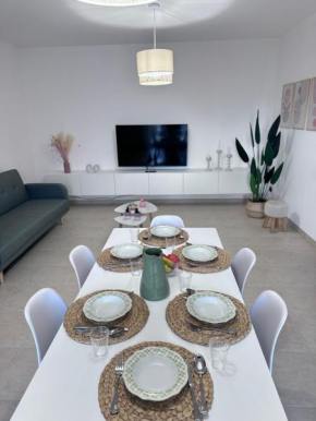 Deledda Holiday Home Monopoli